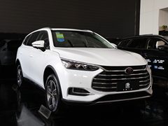 6年免检！全新一代唐五座版智联尊驭型到店