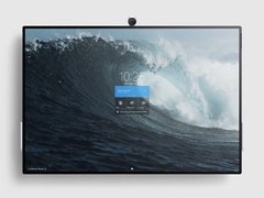 微软计划推出4K摄像头 为Windows 10提供面部识别功能