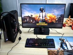 吃鸡套装终于集齐了！赛睿PUBG游戏限量版评析