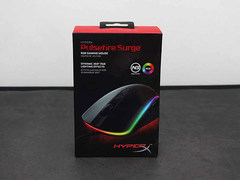 抢先开箱 探秘HyperX巨浪电竞鼠标的六大制胜法宝
