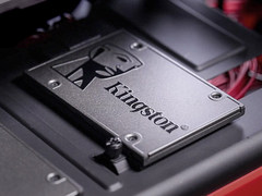 旧机换新颜！全凭金士顿A400 SSD固态硬盘