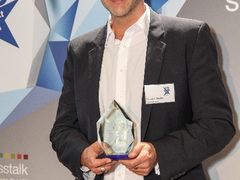 台达荣获《funkschau》杂志“2018读者票选大奖”