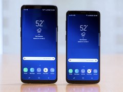 对标Face ID  三星Galaxy S10或添TOF面部识别技术