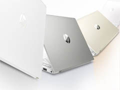 轻薄兼具高性能 惠普星15全新设计更高颜值