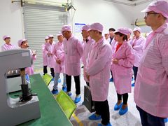 精益求精！比特大陆“走进矿机生产线”活动圆满收官