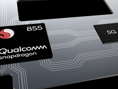 骁龙855：面向未来十年5G、AI和XR新时代的顶级移动平台
