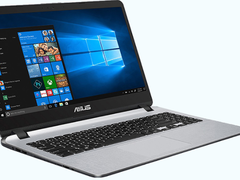 轻薄有型 携带无负 华硕顽石Y5000UB新体验