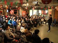 对话孤尽、鸣莎：《码出高效：Java开发手册》背后的故事