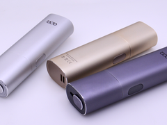 QOQ honor对比IQOS 电子烟黑马挑战业界大佬