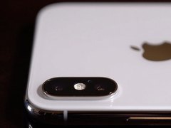 受苹果等厂商青睐 索尼计划提高3D摄像头传感器产量