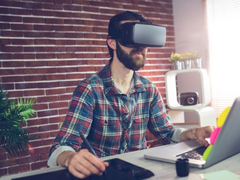 移动工作站：“看着我的4K大屏，说爱我”