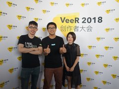 全面步入跨平台交互时代！VeeR全面助力VR内容创作