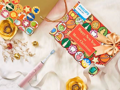 节日礼物没新意？ 不如送这些精选好物包TA笑合不拢嘴