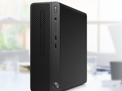 惠普280 G4 商用台式机主机上海天哲售3577元