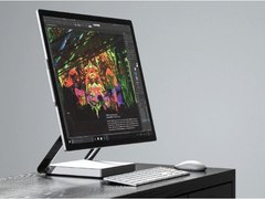 微软Surface Studio 2国行上线中文官网  售价25988元起
