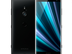 索尼Xperia XZ3港版华华手机售价4330元