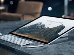 微软Surface Studio 2国行版多少钱？