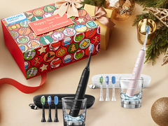 新年爱她多一点，双旦奢宠礼盒表心意