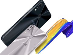 华硕 ZenFone 5Z开始推送安卓 9 Pie