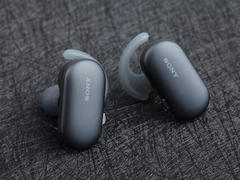 问答：索尼WF-SP900真无线运动耳机怎么样？