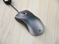 问答：微软Pro IntelliMouse电竞鼠标怎么样？