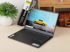 问答：英特尔i7-8565U相比i7-8550U性能提升多少？