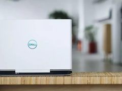 游戏本中的小天鹅—戴尔G7白色版