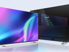 同为65英寸全面屏电视，到底谁更胜一筹？