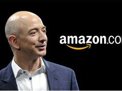 2018年亿万富豪身价涨跌榜：扎克伯格最惨，雷军财富涨幅仅次于贝佐斯