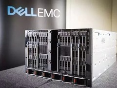 2018戴尔易安信服务器年度总结