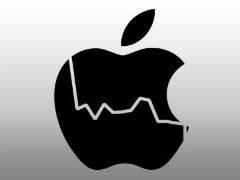 苹果下调业绩预期 背后原因称是大中华区市场低迷