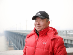 他15年救了351人骑坏9辆电动车 苏宁：电动车我们包了