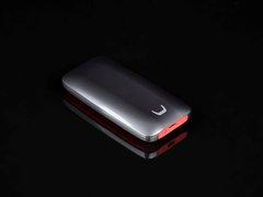 高颜值强性能 三星X5 NVMe协议移动固态图评