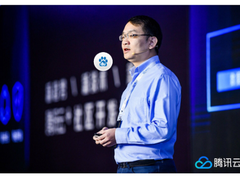 布局产业互联网下半场，腾讯云开发者平台扮演何种角色？