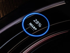 一加6T迈凯伦版快充测试：65分钟充满还能边充边玩