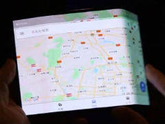 大神爆料！疑似小米三段式折叠手机曝光