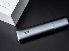 42克轻巧机身 QOQ Smart电子烟众筹仅399元