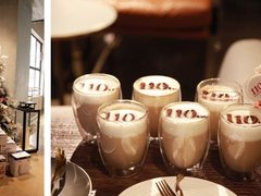 冬日暖心下午茶，品味Brother创业110年