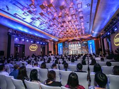 决胜未来!英特尔为行业数字创新助力