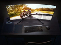 三星将在CES上展出三款新的显示器