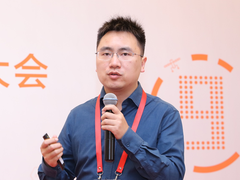 目标自主安全可控 中国银联分布式数据库实践