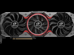 新卡皇来临！iGame GeForce RTX 2080 Ti全球首发
