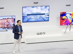 强强联合 三星智能电视将支持苹果 iTunes 和 AirPlay 2