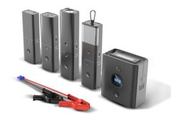 CES 2019：摩托罗拉模块化电源系统 即插即用