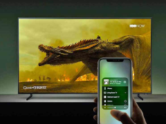 活久见！继三星之后，又有两家电视厂商支持苹果AirPlay 2和HomeKit