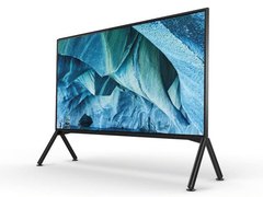 CES 2019：索尼宣布新款 4K 和 8K 电视将支持 AirPlay 2