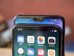 Canalys发布Q3中国手机厂商报告：华为销量再据榜首 苹果以收入见长
