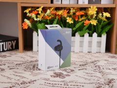 年轻人的第一副潮品耳机 爱奇艺Verb耳机评测