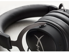 HyperX电竞耳机登顶美国零售排行榜