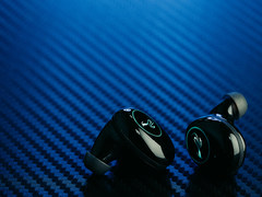 高性价比入门优选  惠威AW-71无线耳机评测